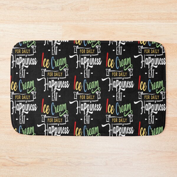 Item preview, Ice Cream Day designed and sold by MckinleyArt.