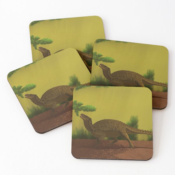 Item preview, scelidosaurus designed and sold by Dino-drawings.