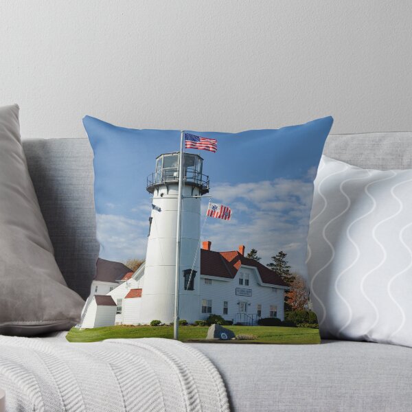 Item preview, Chatham Lighthouse I designed and sold by Marianne Campolongo.