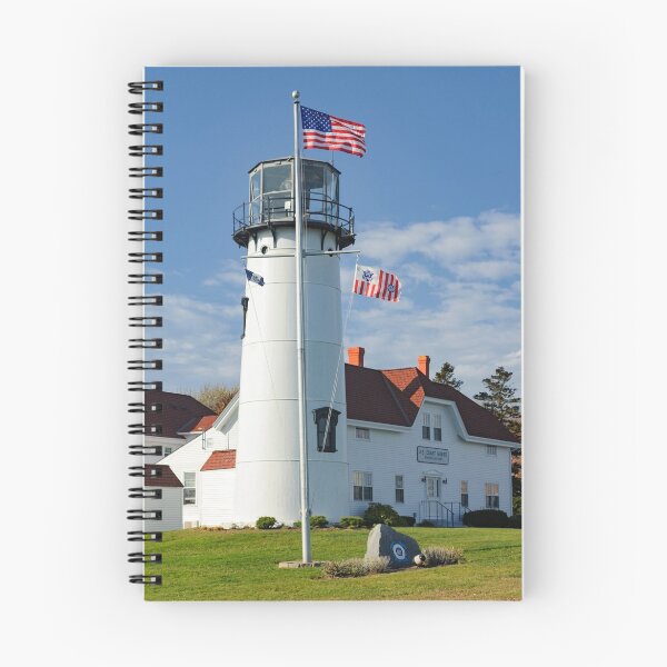 Item preview, Chatham Lighthouse I designed and sold by Marianne Campolongo.