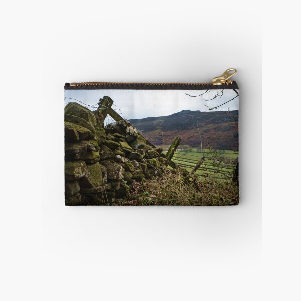 Item preview, Simon's Seat from Sandy Gate Lane, Appletreewick designed and sold by Dan Shalloe.
