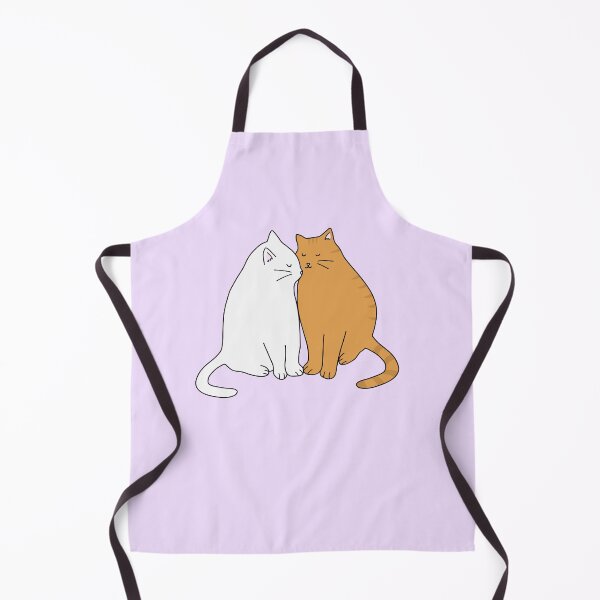 Item preview, Cats Snuggling designed and sold by StickerHome.