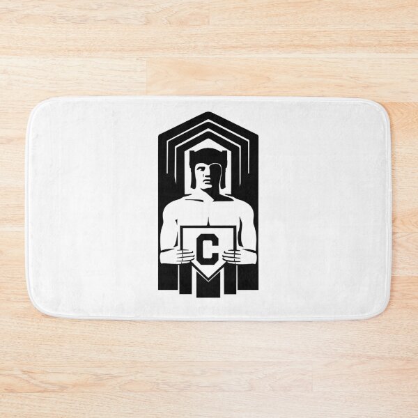 Item preview, Courtney's Cleveland Guardian designed and sold by BLACKEARTHMO.