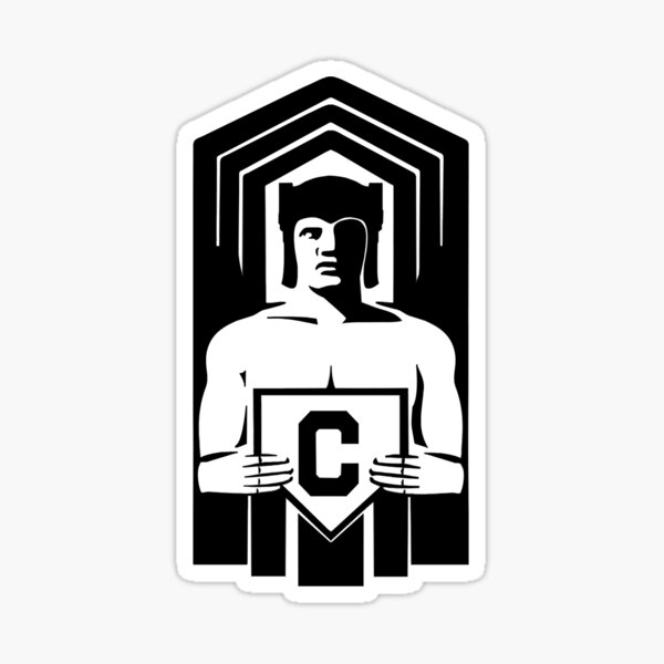 Long Live The Chief Distressed Cleveland Baseball Fan Sticker for Sale by  CLEChief