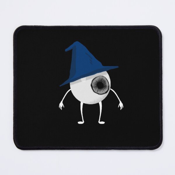Item preview, Eye monster . designed and sold by Ayoosha.