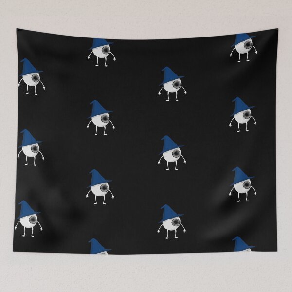 Item preview, Eye monster . designed and sold by Ayoosha.