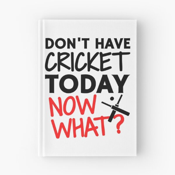 Item preview, Don't have cricket today. Now what? designed and sold by TheGreenGoat.