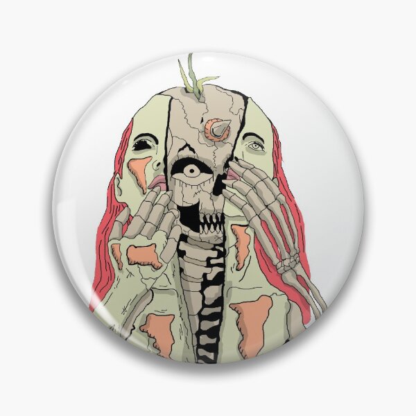 Item preview, Rose Dead Body designed and sold by TheMakShop.
