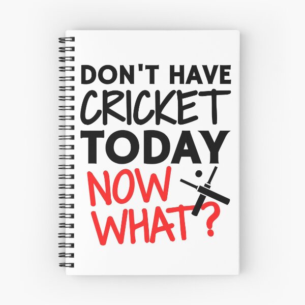 Item preview, Don't have cricket today. Now what? designed and sold by TheGreenGoat.