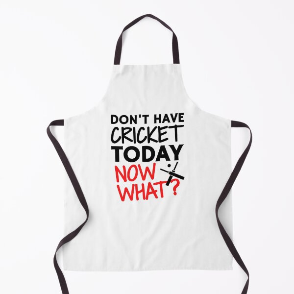 Item preview, Don't have cricket today. Now what? designed and sold by TheGreenGoat.