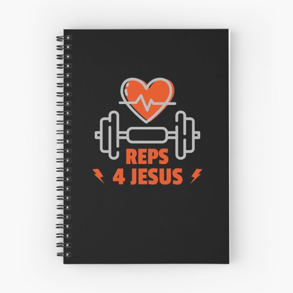 Item preview, Reps 4 Jesus designed and sold by Neggan.