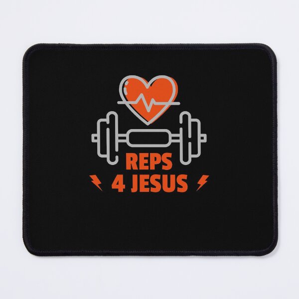Item preview, Reps 4 Jesus designed and sold by Neggan.