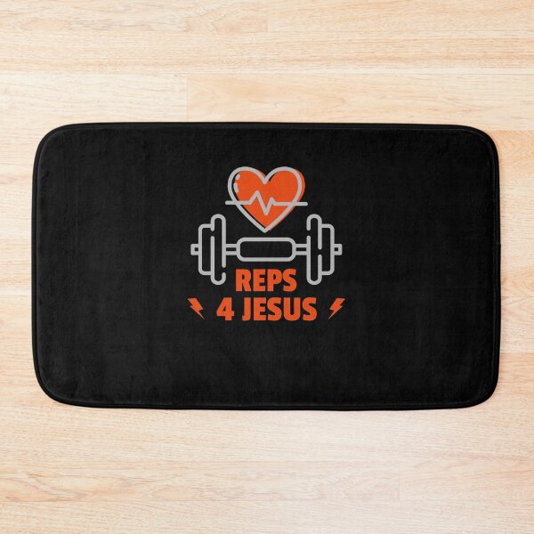 Item preview, Reps 4 Jesus designed and sold by Neggan.
