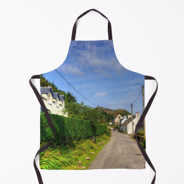 Item preview, Tayvallich Main street designed and sold by tomg.