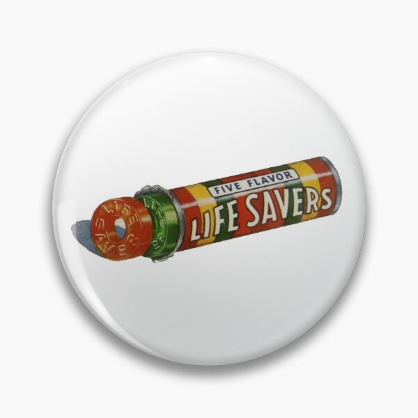 Item preview, Roll of Life Savers designed and sold by ArtArchitecture.