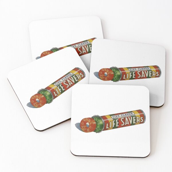 Item preview, Roll of Life Savers designed and sold by ArtArchitecture.