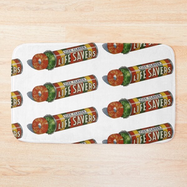 Item preview, Roll of Life Savers designed and sold by ArtArchitecture.