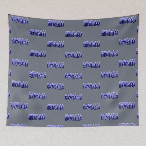 Item preview, SNOWBALLS 6 gray designed and sold by AndPeace702.