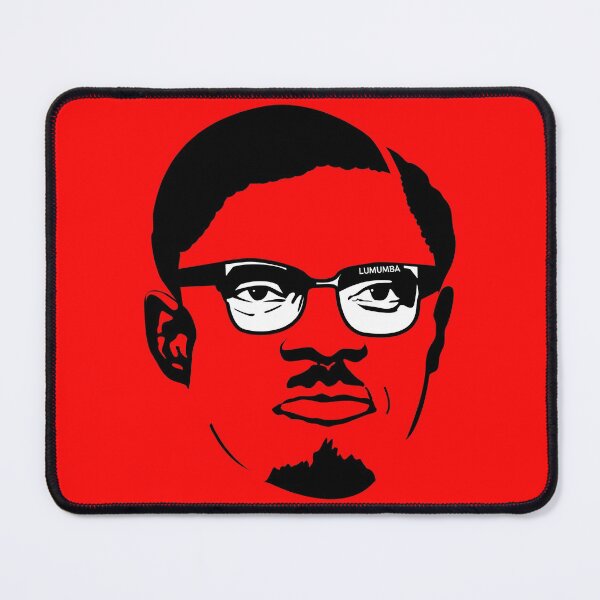 Item preview, Patrice Lumumba designed and sold by zuen.