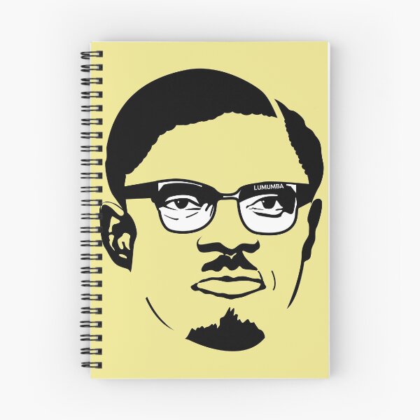 Item preview, Patrice Lumumba designed and sold by zuen.