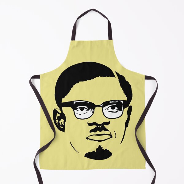 Item preview, Patrice Lumumba designed and sold by zuen.
