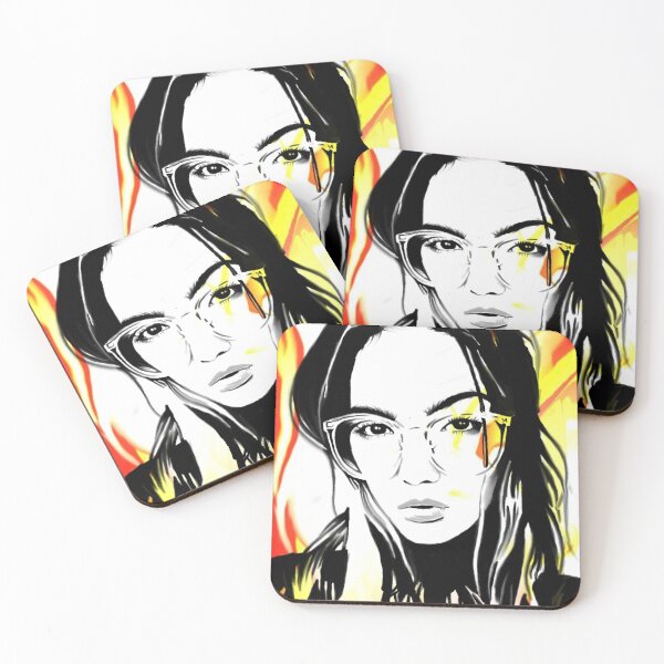 Item preview, Smart n Beautiful designed and sold by artgiantdrag.