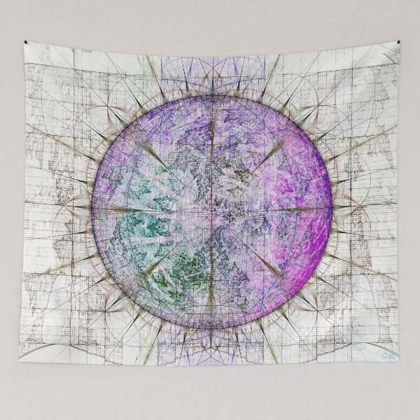 Item preview, How to Build a Perfectly Good Time Compass designed and sold by swinemiester.