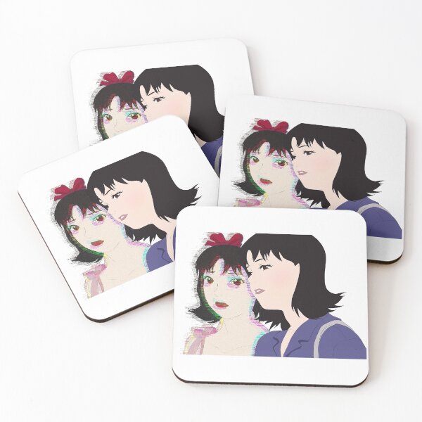 Item preview, Perfect Blue  designed and sold by TimelessNights.