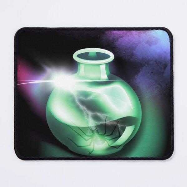 Item preview, Halloween Elixir designed and sold by GlaDyxies.