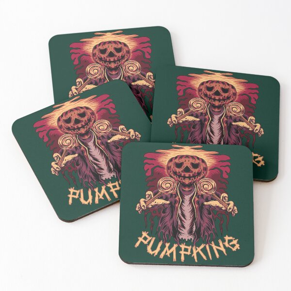 Item preview, Halloween pumpking  designed and sold by SidTastic .