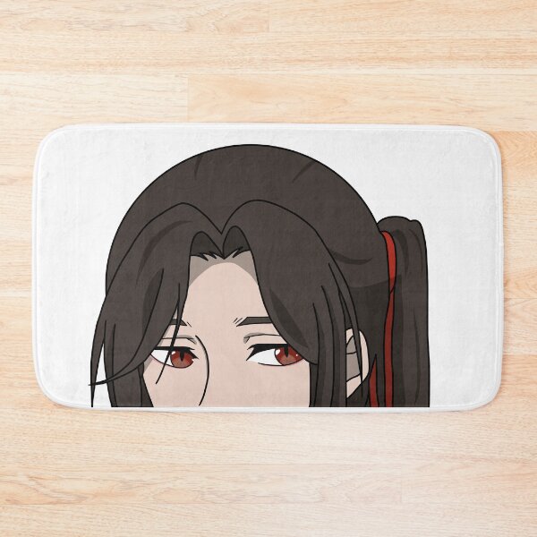Item preview, Anime Ghost King Peeker designed and sold by mirajaxerza.