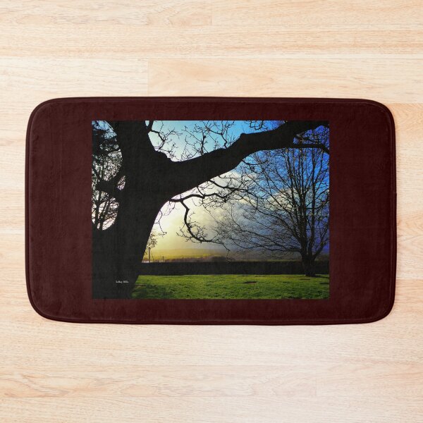 Item preview, Evening through the trees designed and sold by LeRoyM.