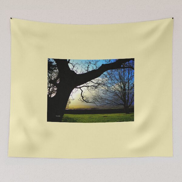 Item preview, Evening through the trees designed and sold by LeRoyM.