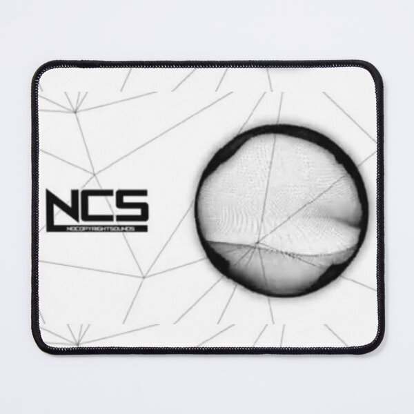 Item preview, Ncs Black Circle. designed and sold by TheWonderOfAsia.