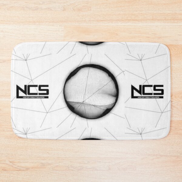 Item preview, Ncs Black Circle. designed and sold by TheWonderOfAsia.