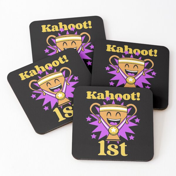 Item preview, kahoot winner designed and sold by IgaBarClay.