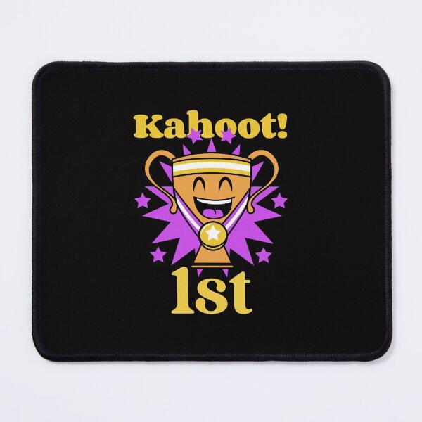 Item preview, kahoot winner designed and sold by IgaBarClay.
