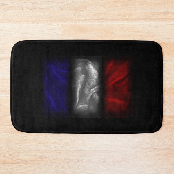 Item preview, French Flag designed and sold by EdgyDesignForU.