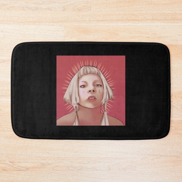 Item preview, AURORA portait   designed and sold by Anetteprss.