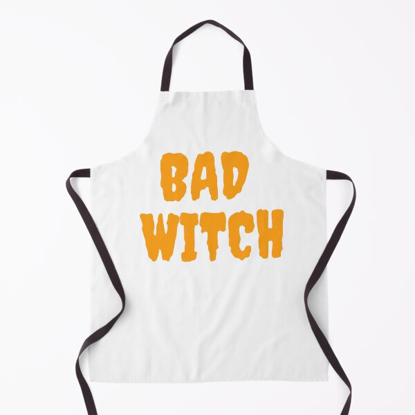 Item preview, BAD WITCH. October 31st 2021 designed and sold by AlfaEcho.