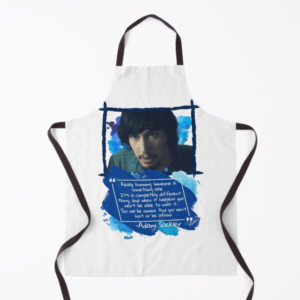 Item preview, Really Knowing Someone - Adam Sackler Quote designed and sold by JadremToys.