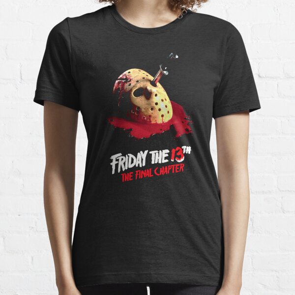 one of vintage popular helloween Essential T-Shirt