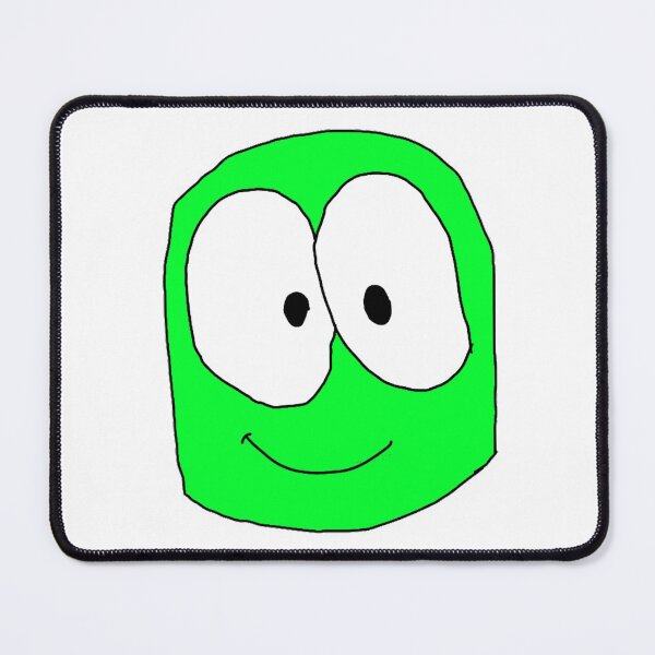 Item preview, Crazy Putty Head designed and sold by Wacky Major.