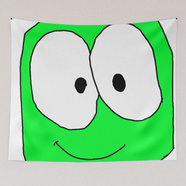 Item preview, Crazy Putty Head designed and sold by Wacky Major.