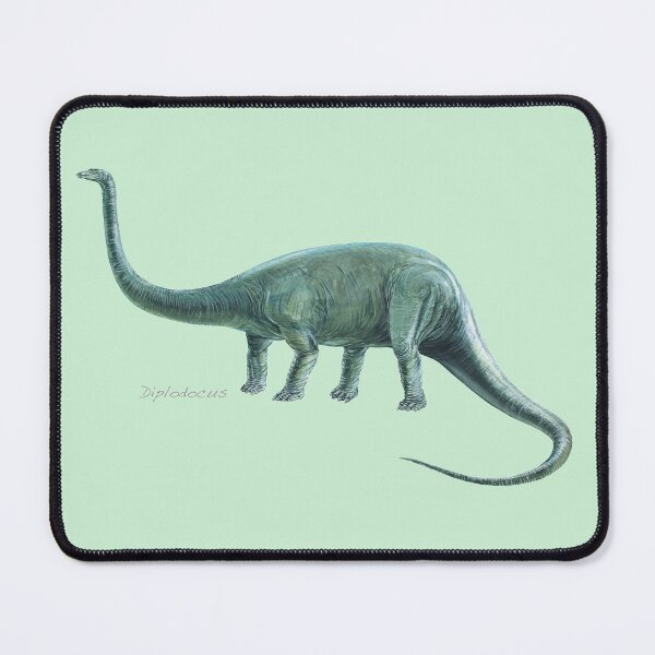 Item preview, Diplodocus designed and sold by David Roland.