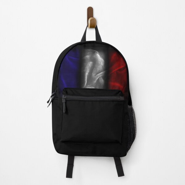 Item preview, French Flag designed and sold by EdgyDesignForU.