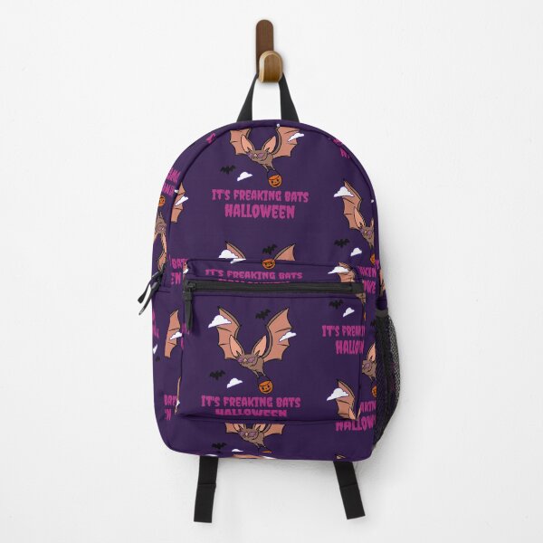 Item preview, it's freaking bats designed and sold by art-fox.