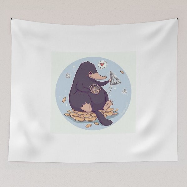 Item preview, magical fantastical creature designed and sold by Arts Fashion Week | Shopping online.