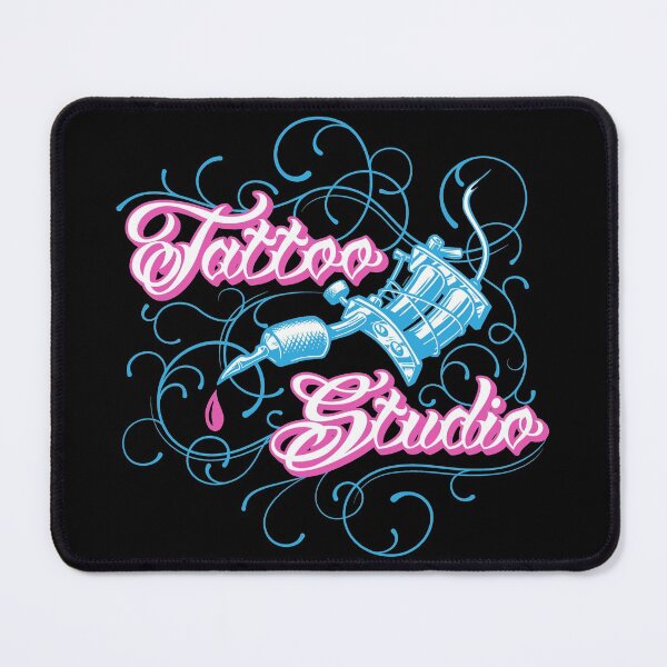 Item preview, The tattoo studio designed and sold by PODapparel.