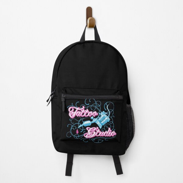Item preview, The tattoo studio designed and sold by PODapparel.